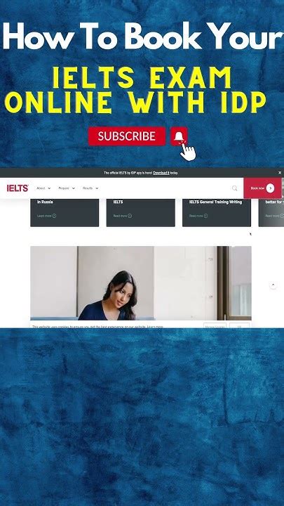 booking ielts exam idp|IDP IELTS Exam Registration .